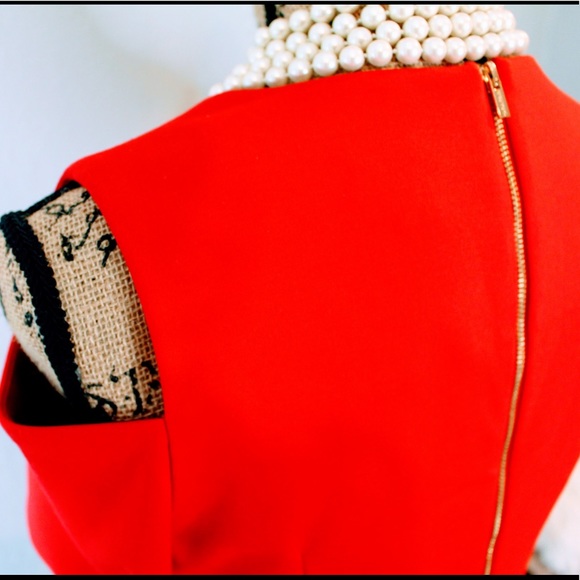 Calvin Klein NWT shift dress - Picture 3 of 4